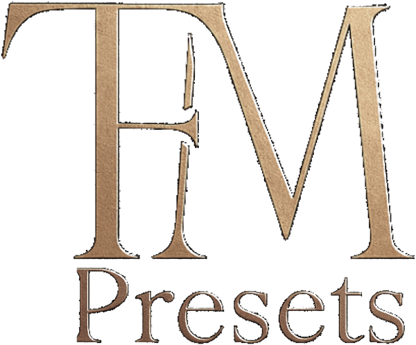 TFM Presets